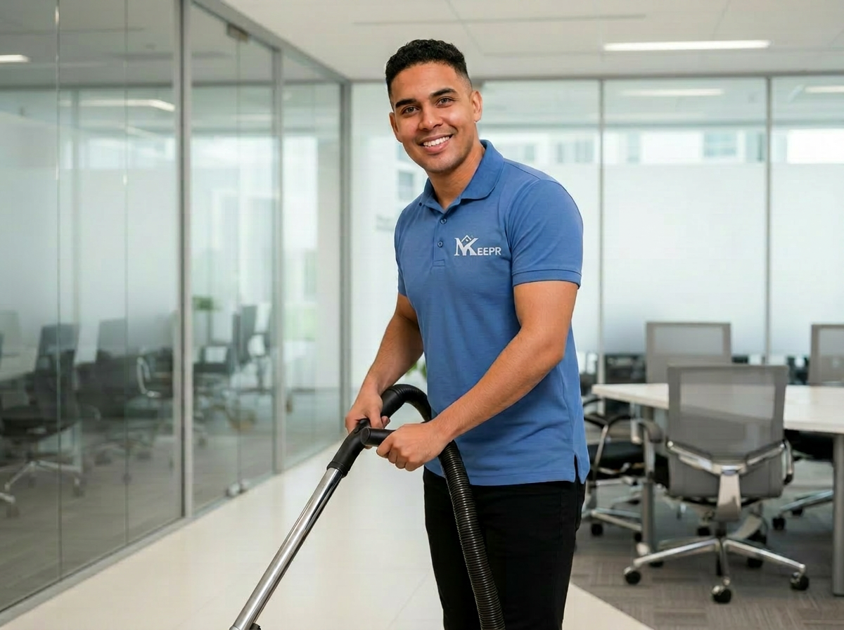 Cleaning services in North Miami Beach, Miami